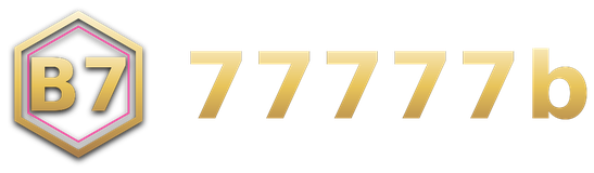 77777b logo