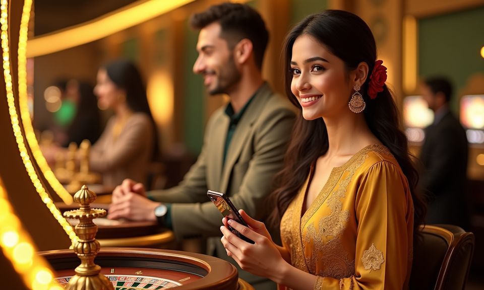 77777b Slots Gems Bonanza-তে আমরা কী দিচ্ছি